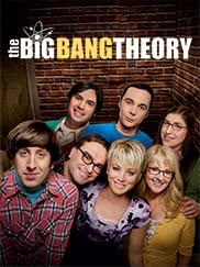 The Big Bang Theory