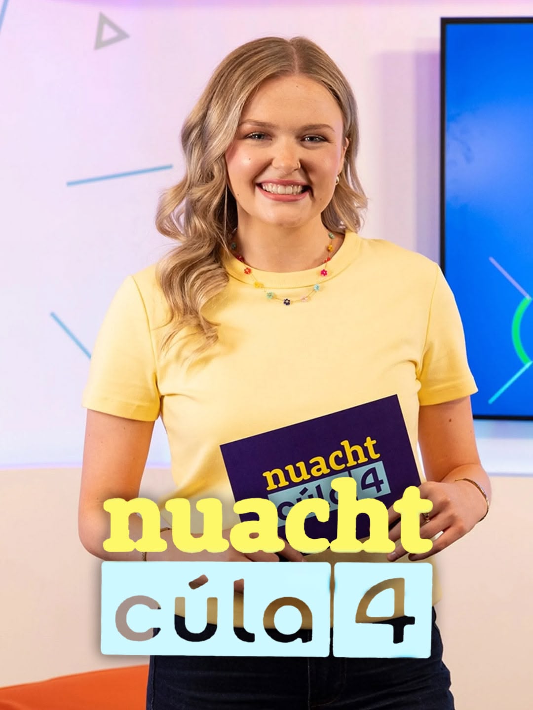 Nuacht Cúla4