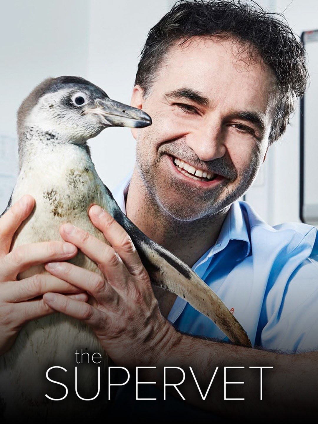 The Supervet: Noel Fitzpatrick