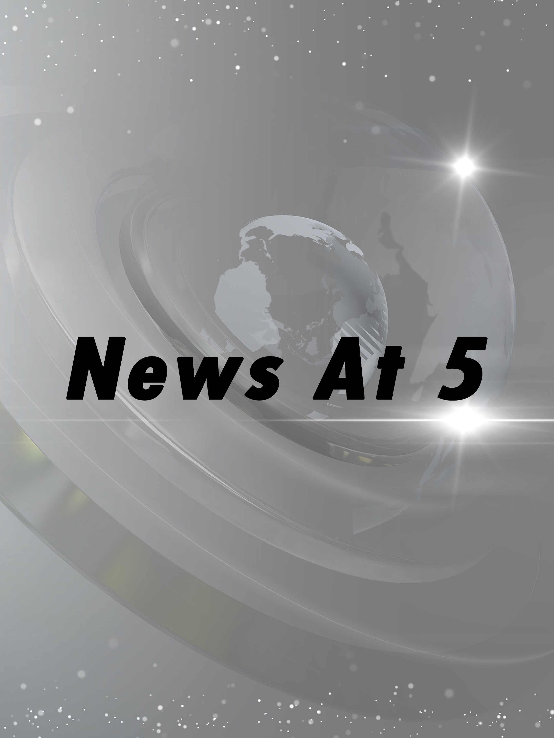 News at 5
