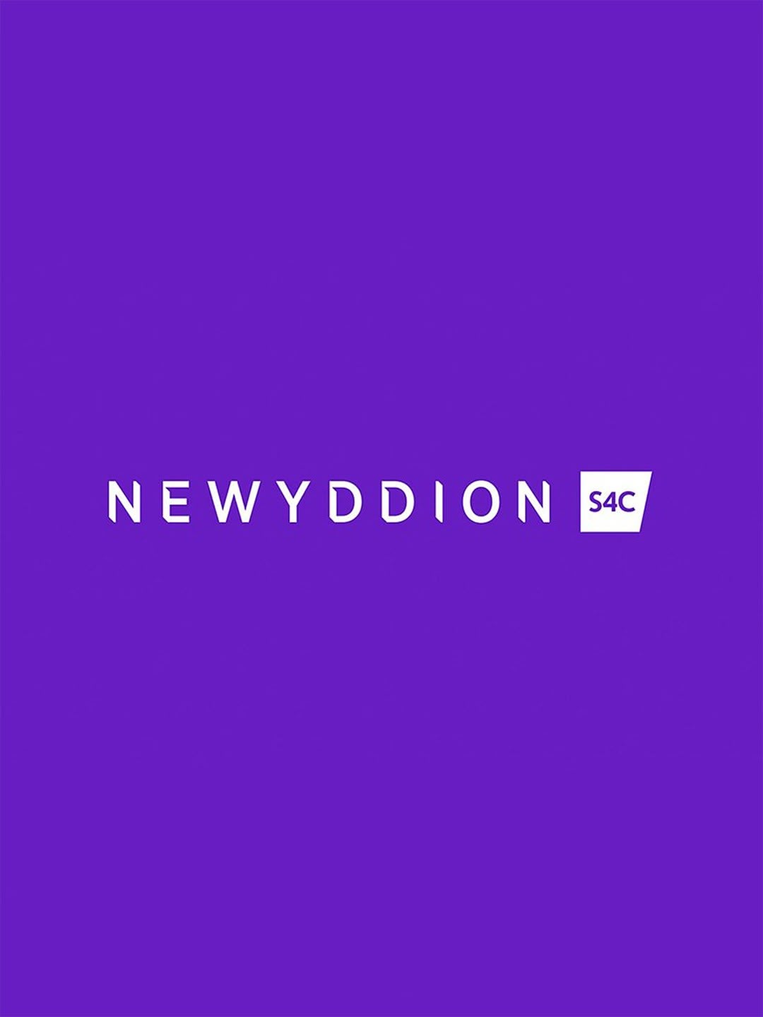 Newyddion S4C