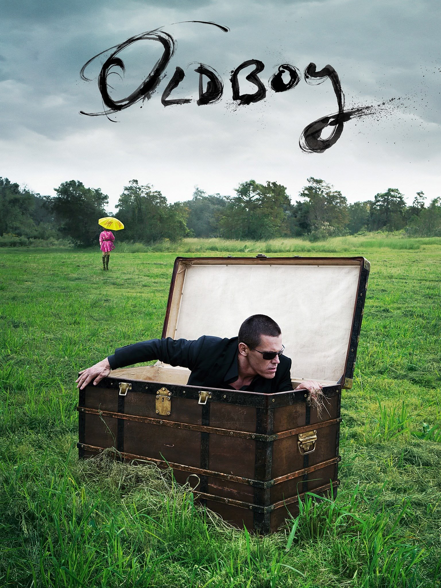 Oldboy (2013)