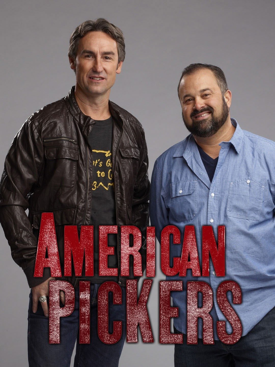 American Pickers