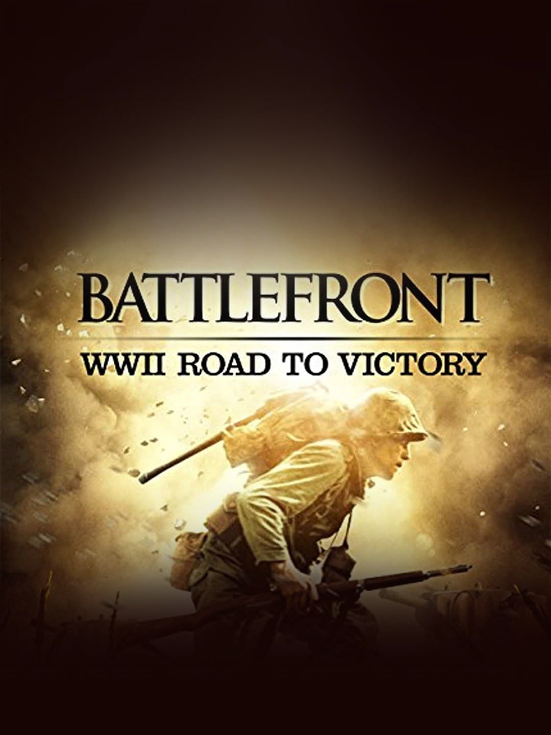Battlefront: WWII Road to Victory