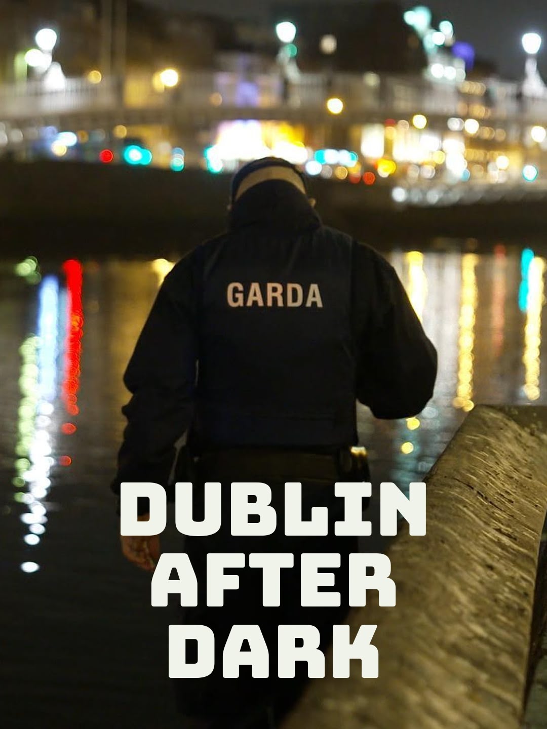 Dublin After Dark