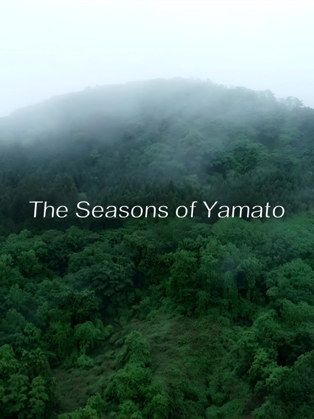 The Seasons of Yamato
