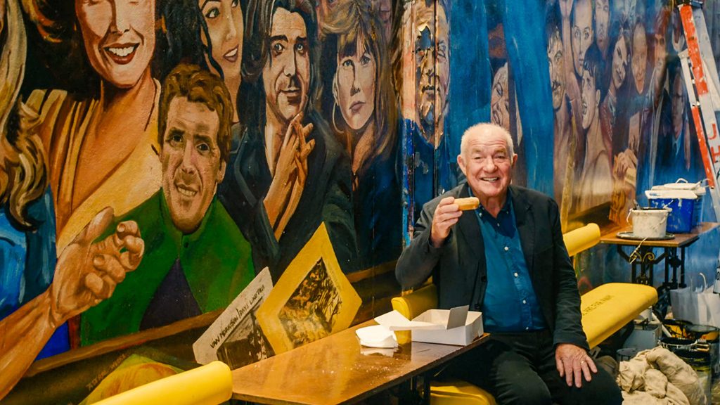 Rick Stein's Food Stories