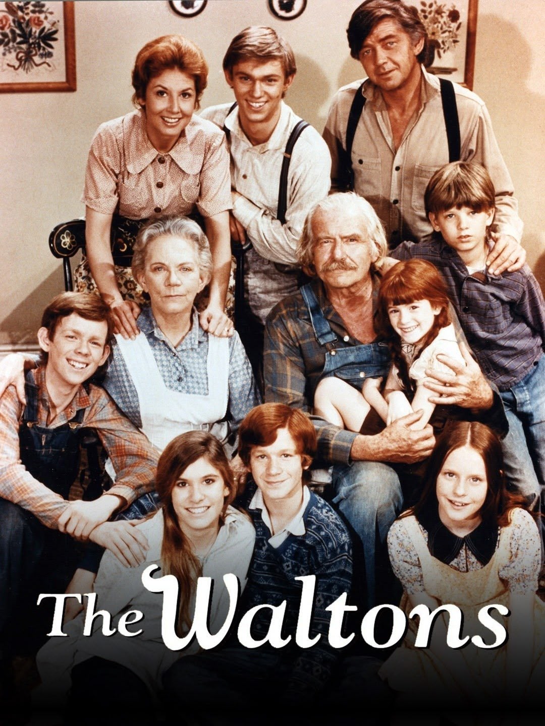 The Waltons
