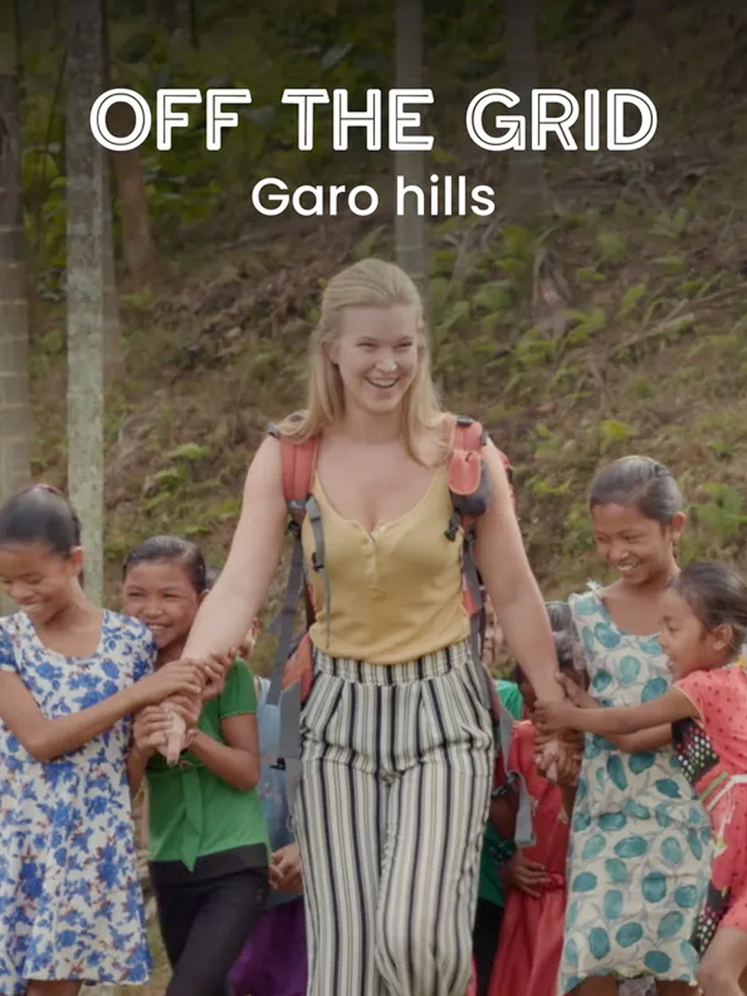 Off The Grid India