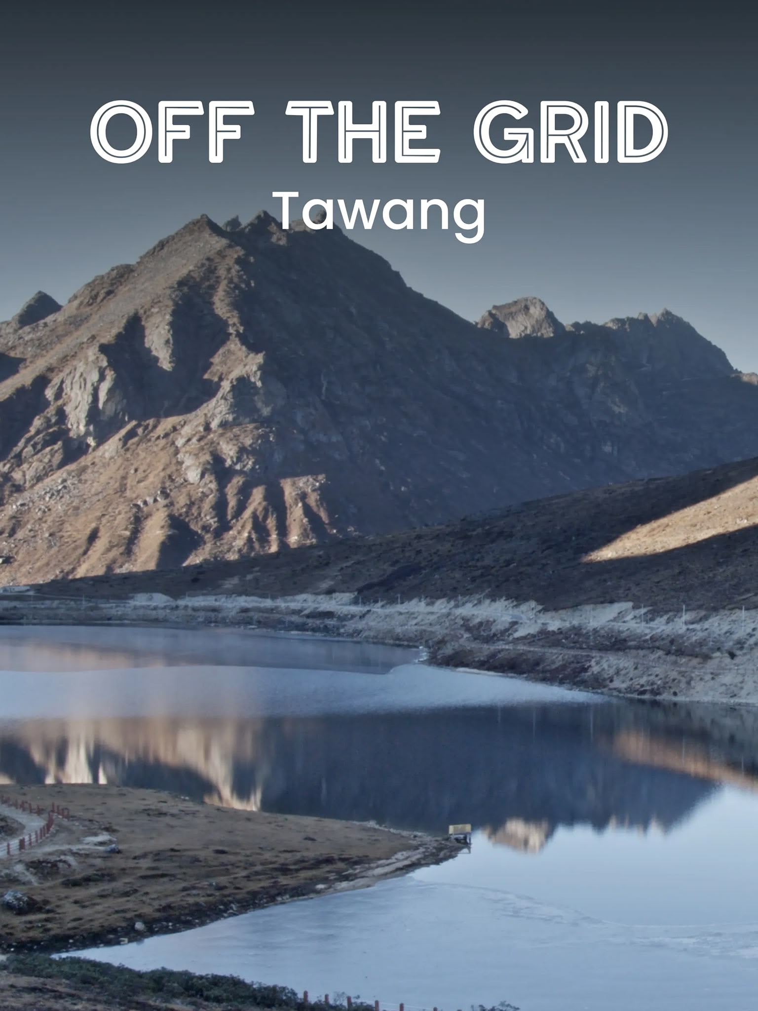 Off The Grid India