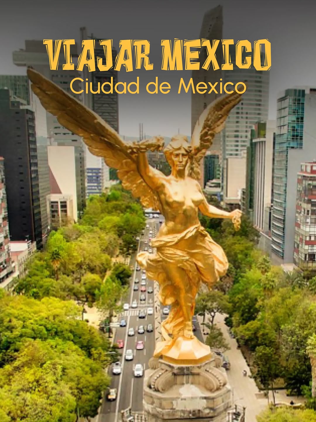 Viajar Mexico