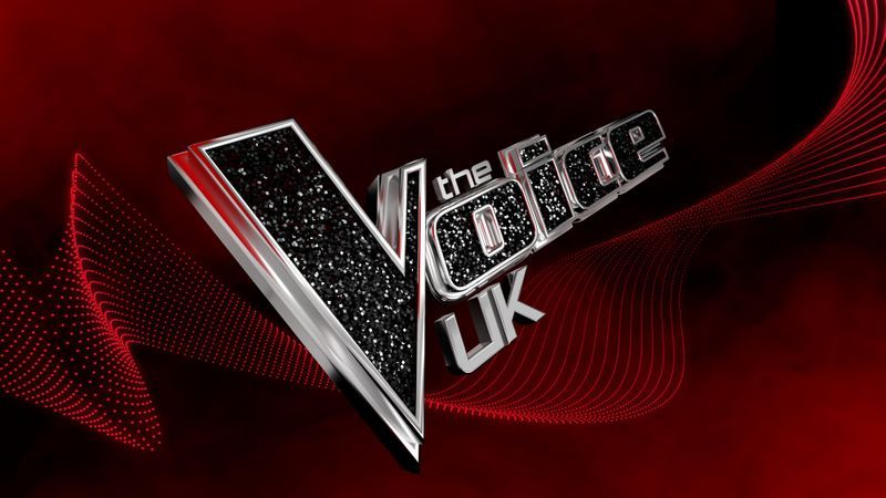 New: The Voice UK