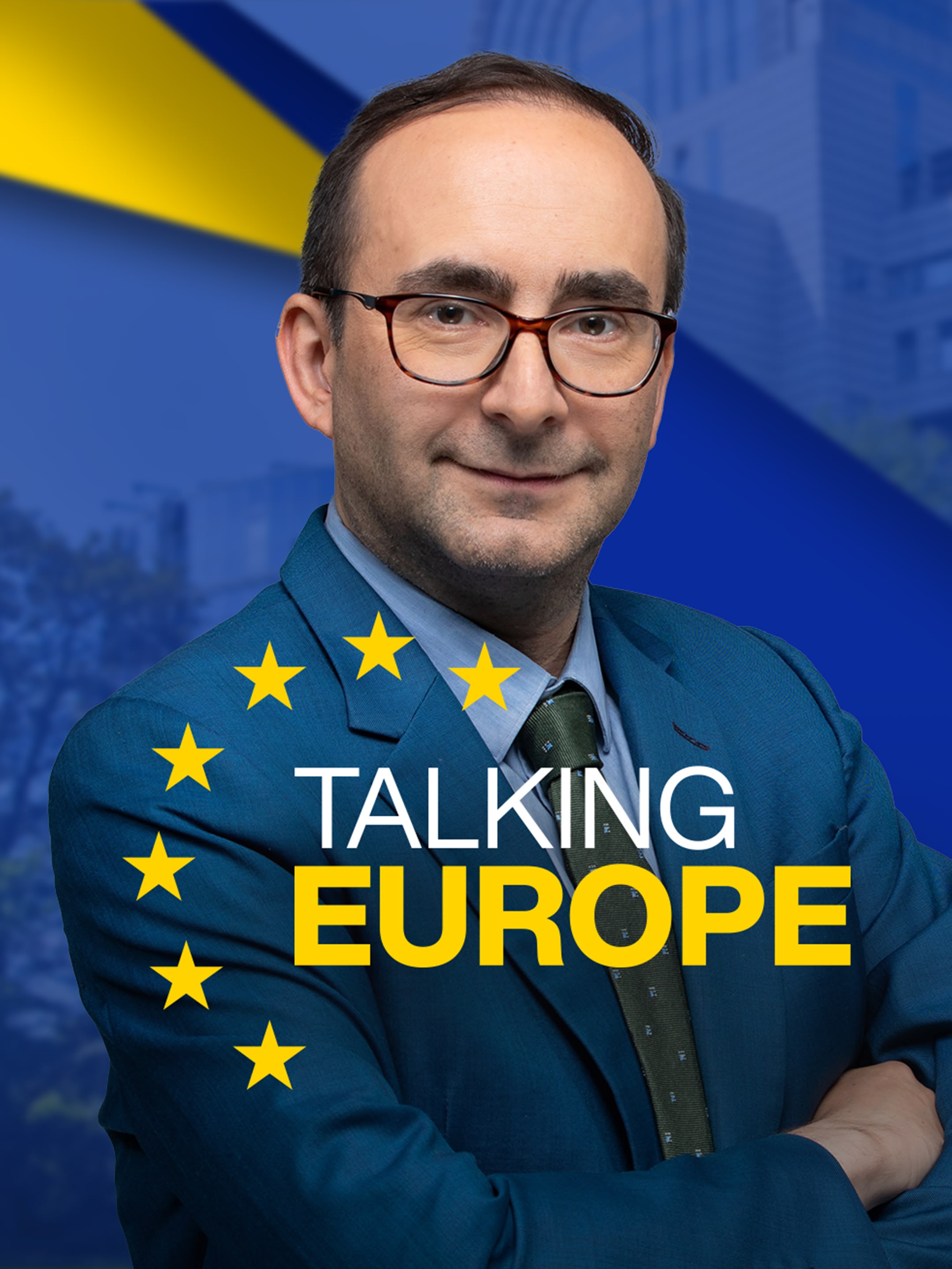 Talking Europe