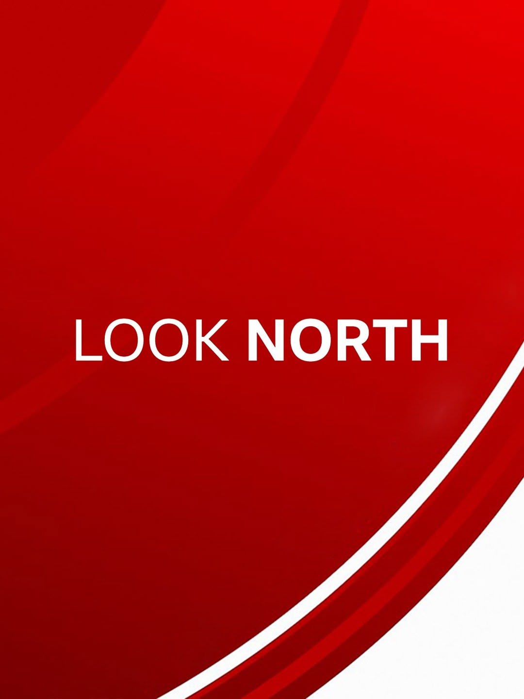 Look North (East Yorkshire and Lincolnshire)