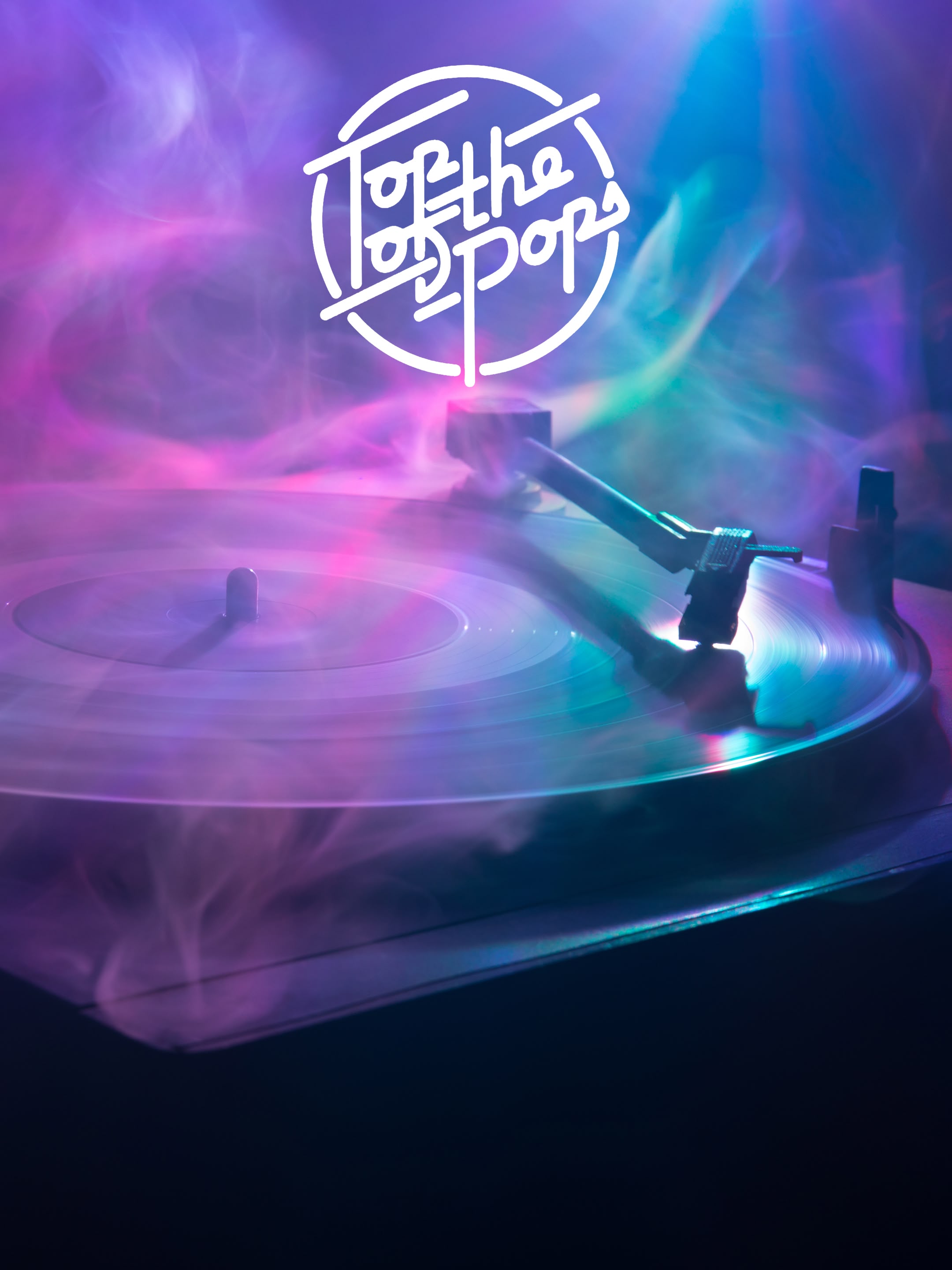 TOTP: 1989