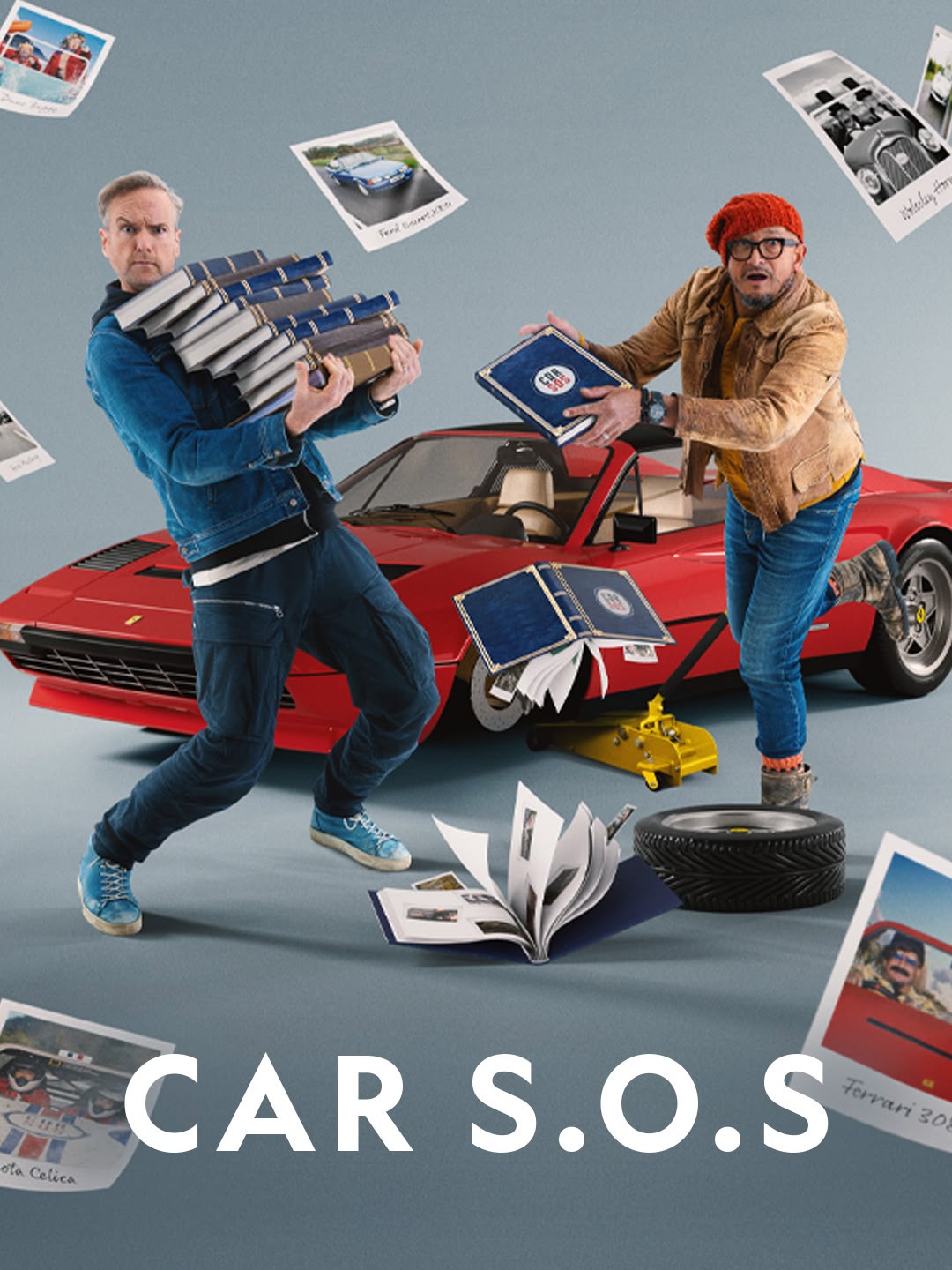 Car S.O.S