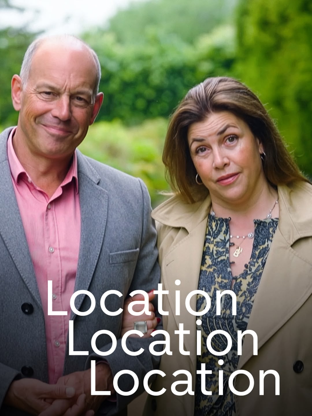 New: Location, Location, Location