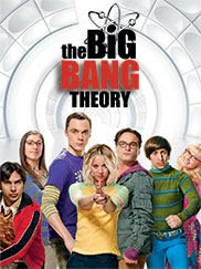 The Big Bang Theory