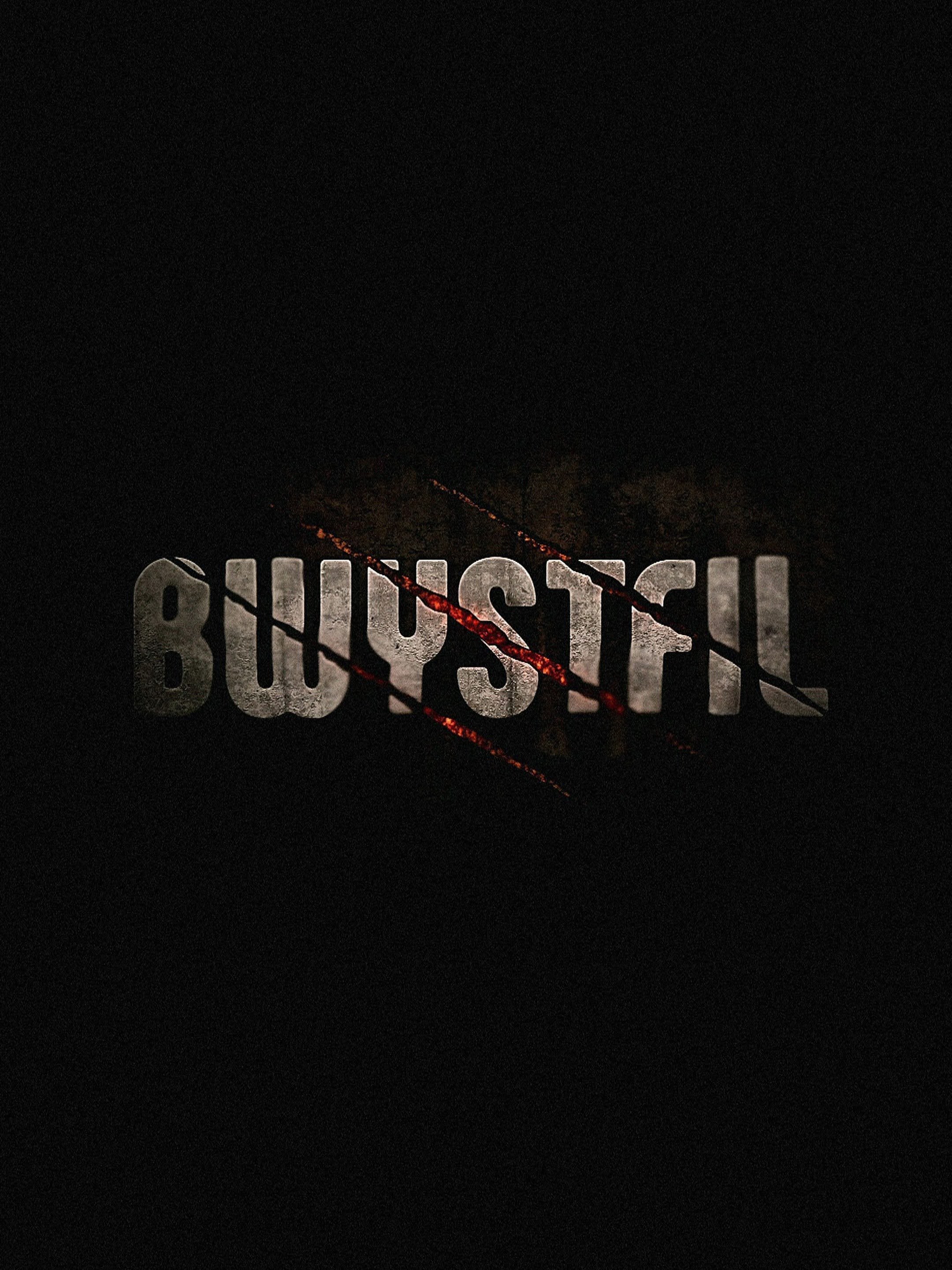 Bwystfil