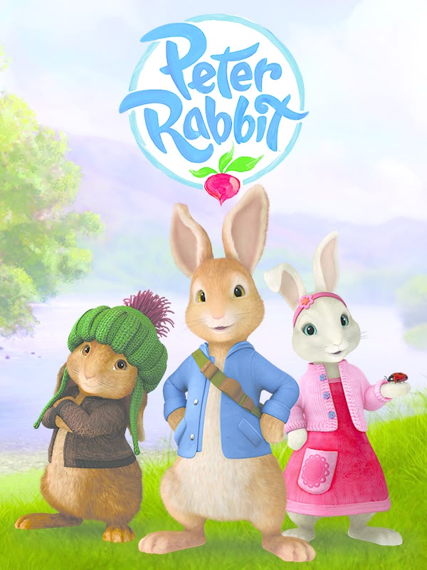 Peter Rabbit