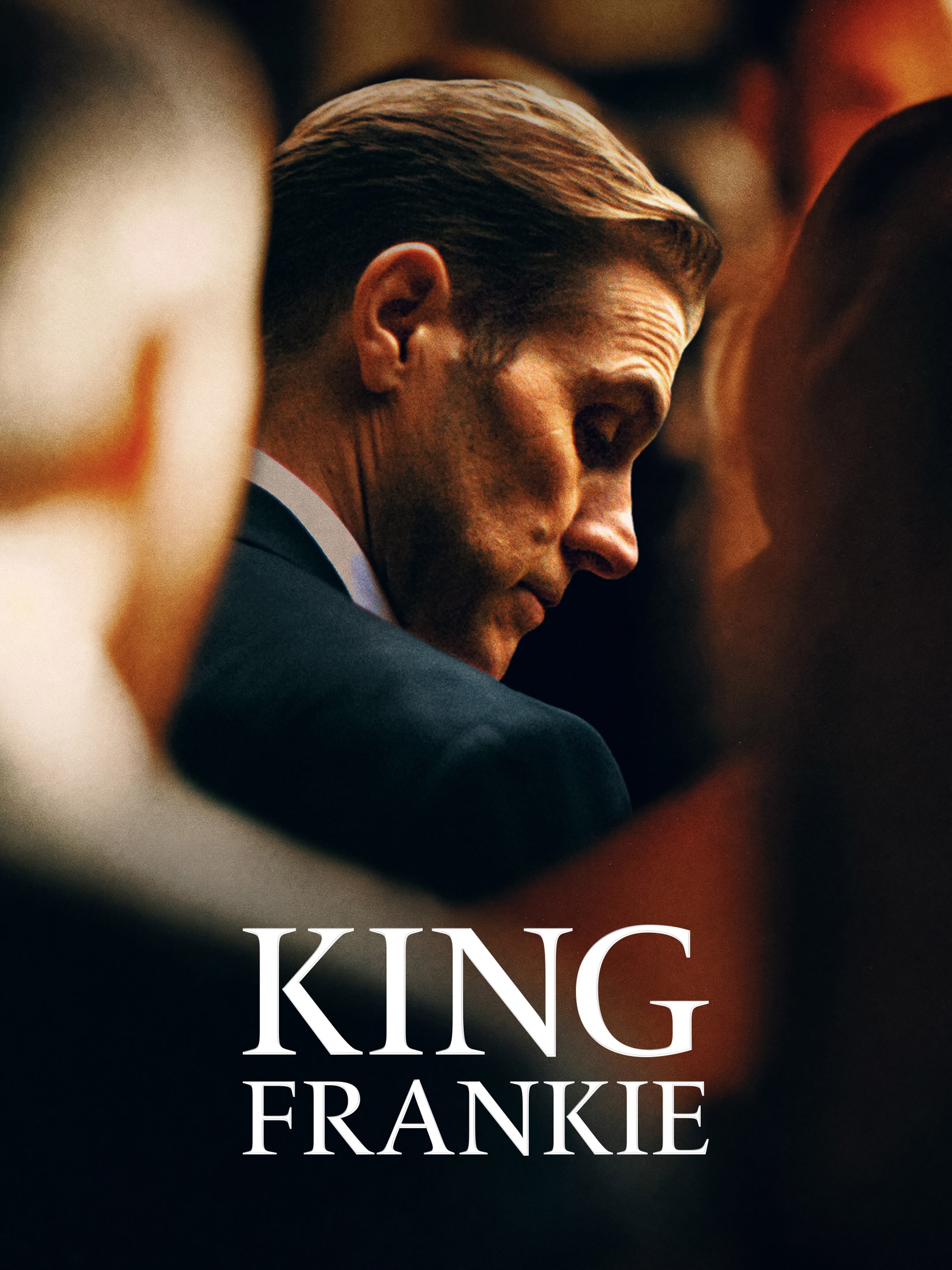 King Frankie
