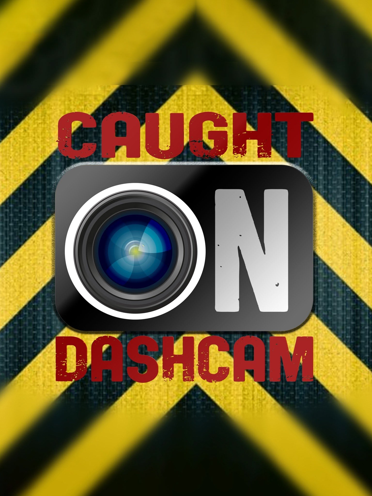 Caught On Dashcam
