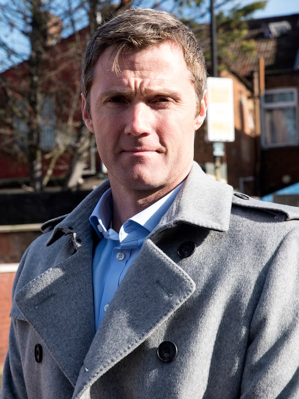 Nightmare Tenants, Slum Landlords