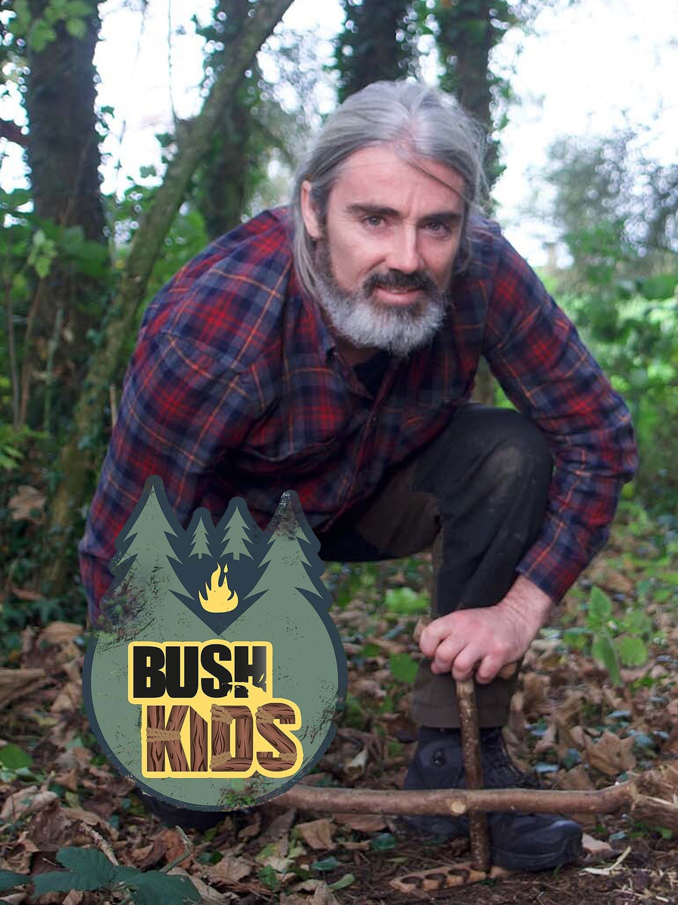 Bush Kids