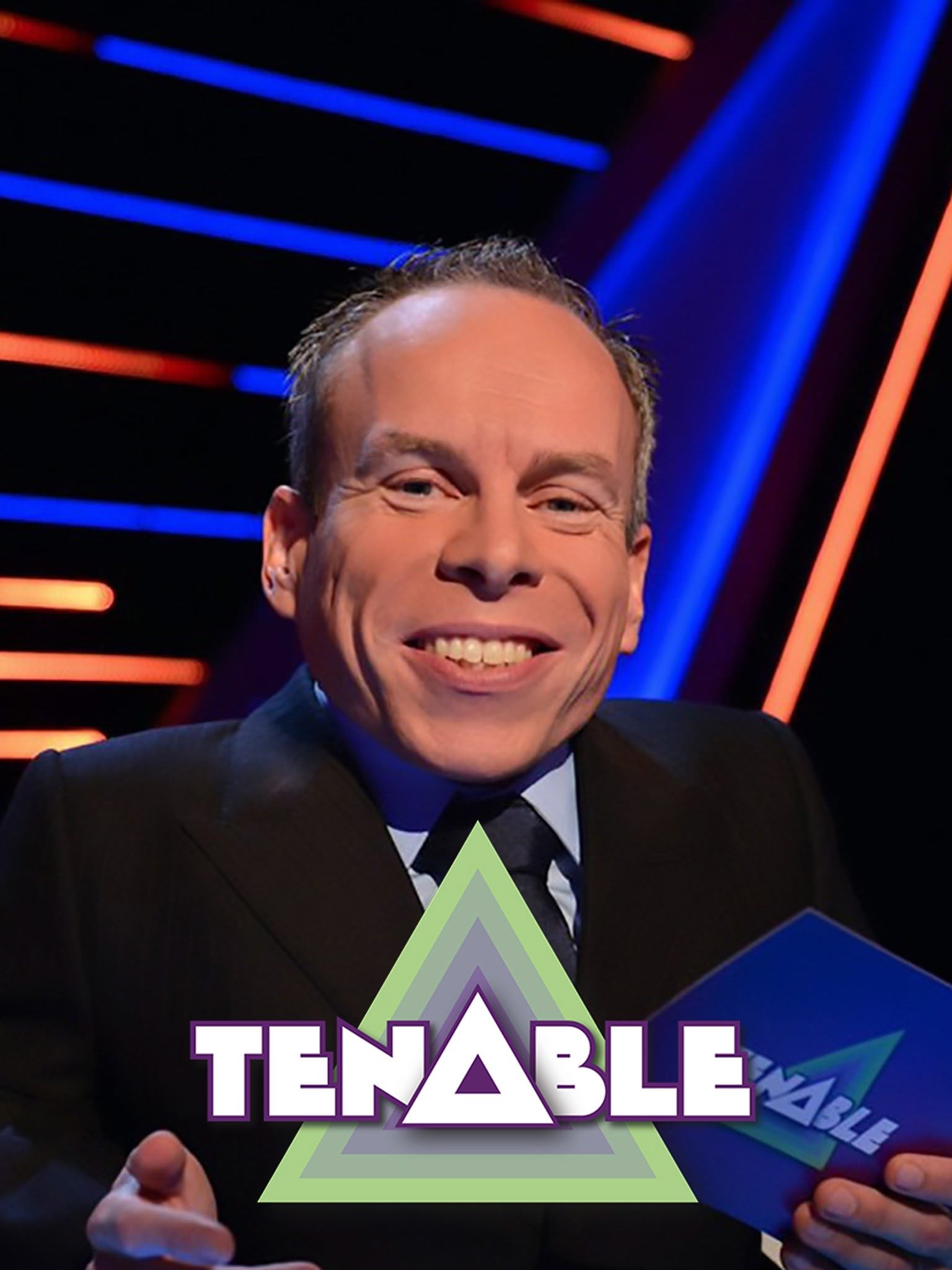 Tenable