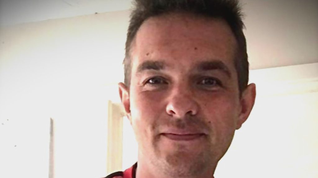 Killer in the House: The Murder of Nicholas Billingham