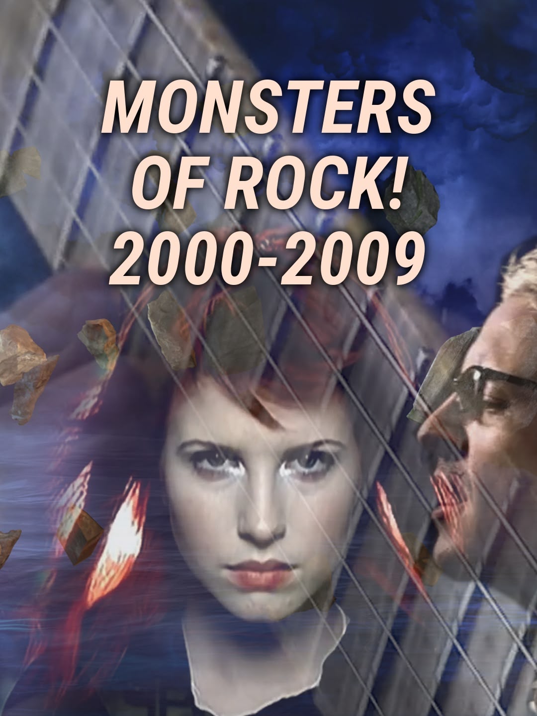 Monsters of Rock! 2000-2009
