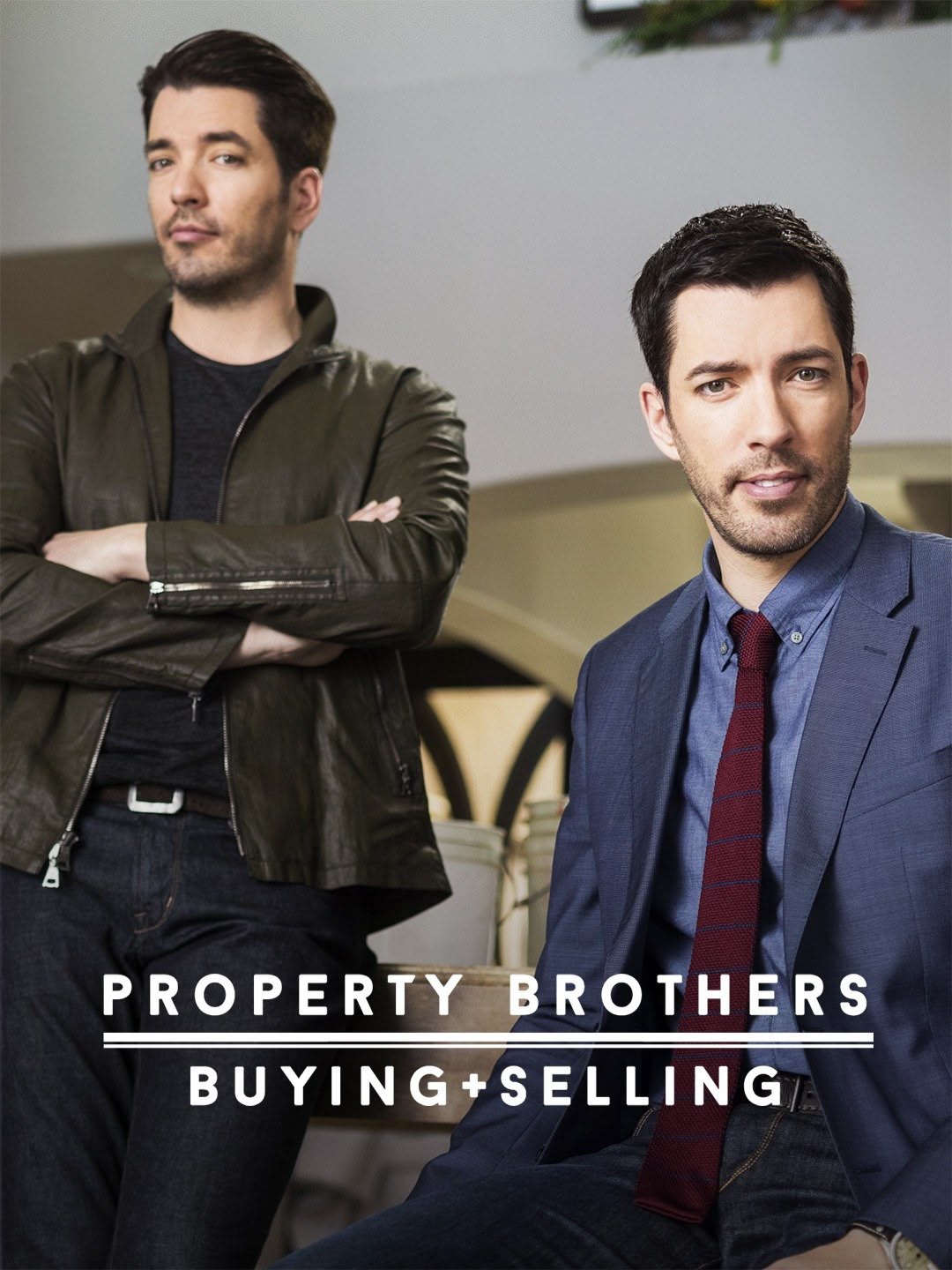 Property Brothers: Buying and...