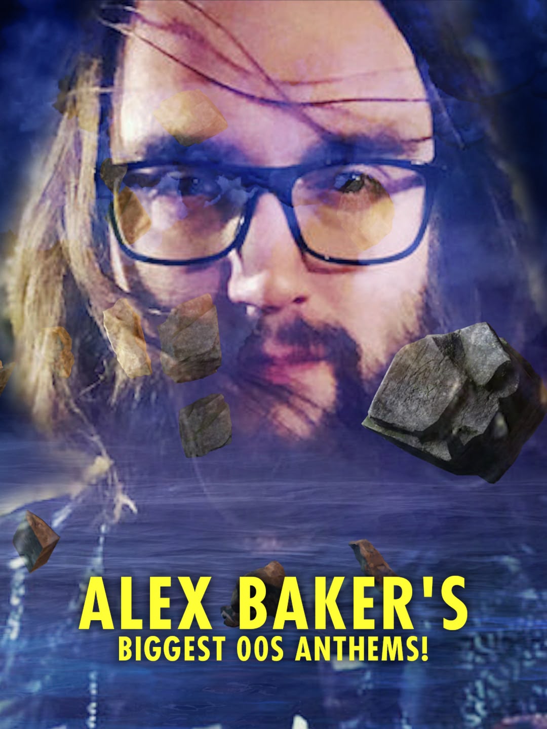 Alex Baker's Biggest 00s Anthems!