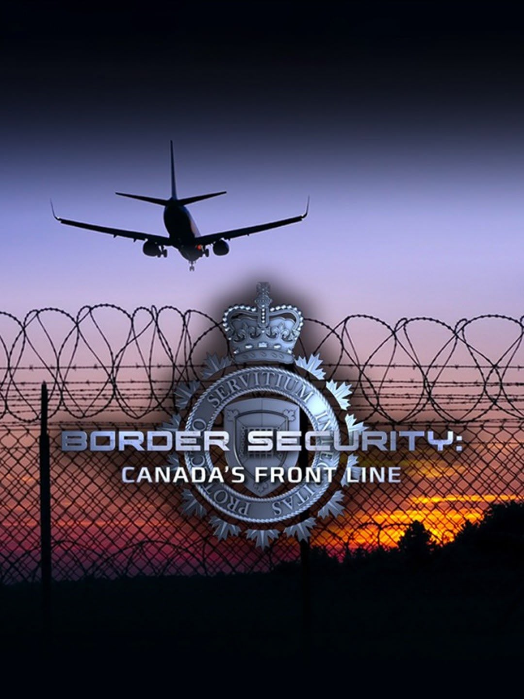 Border Security: Canada's Front Line