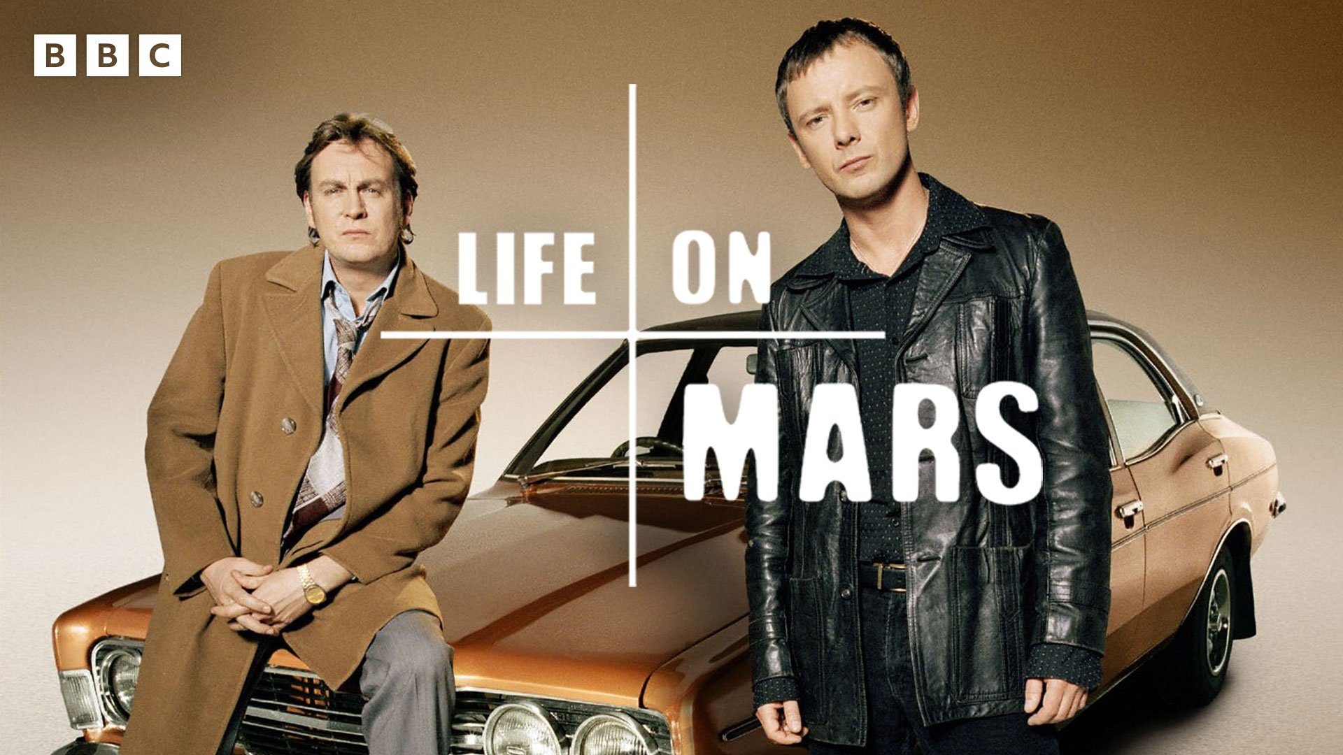 Life on Mars