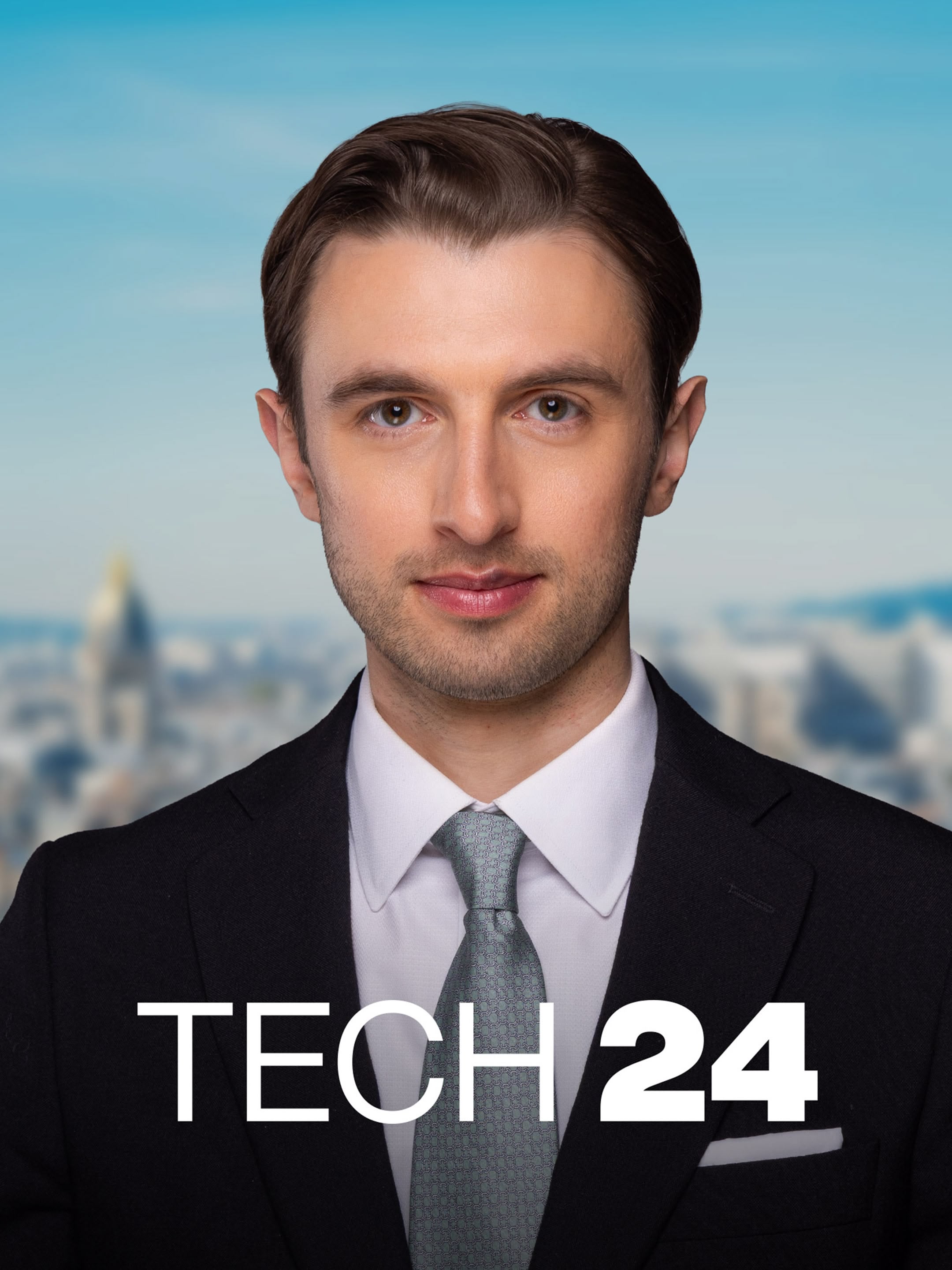 Tech 24