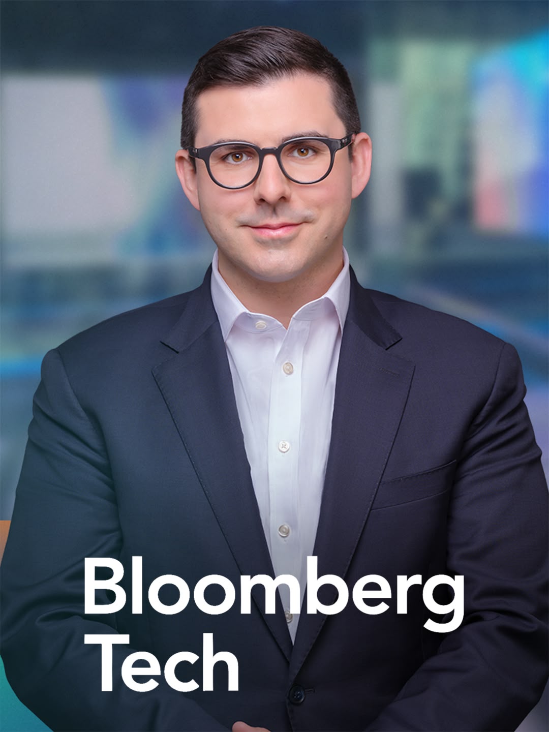 Bloomberg Tech: Europe
