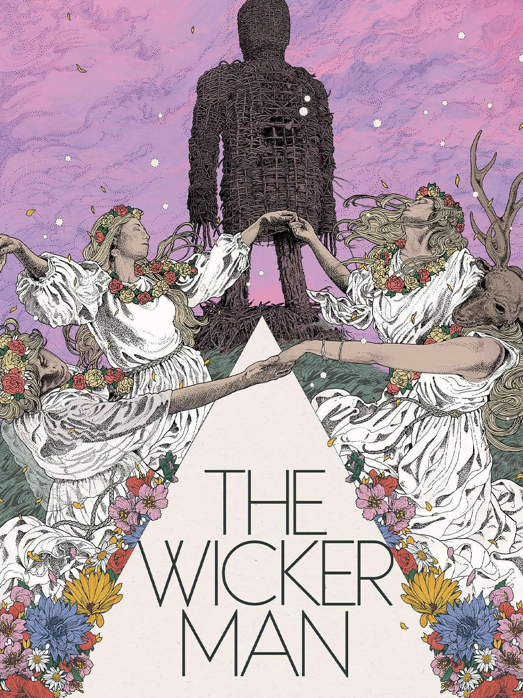 The Wicker Man