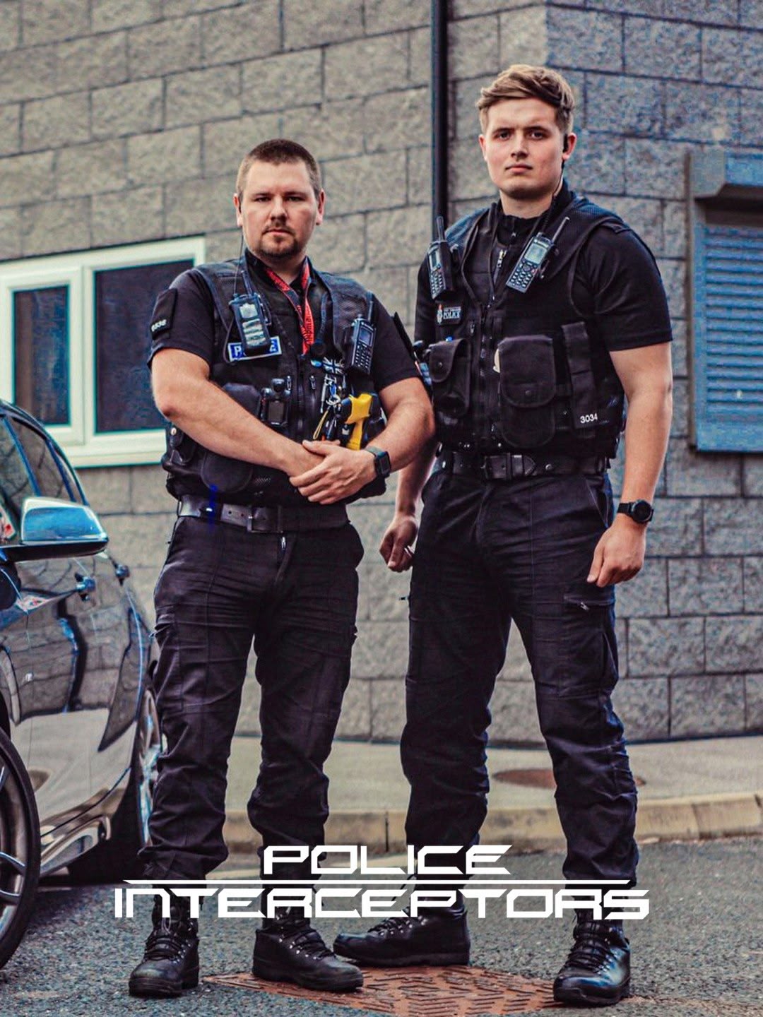 Police Interceptors