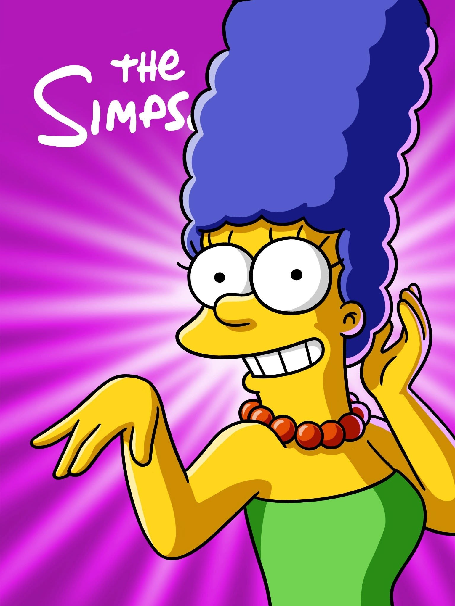 The Simpsons