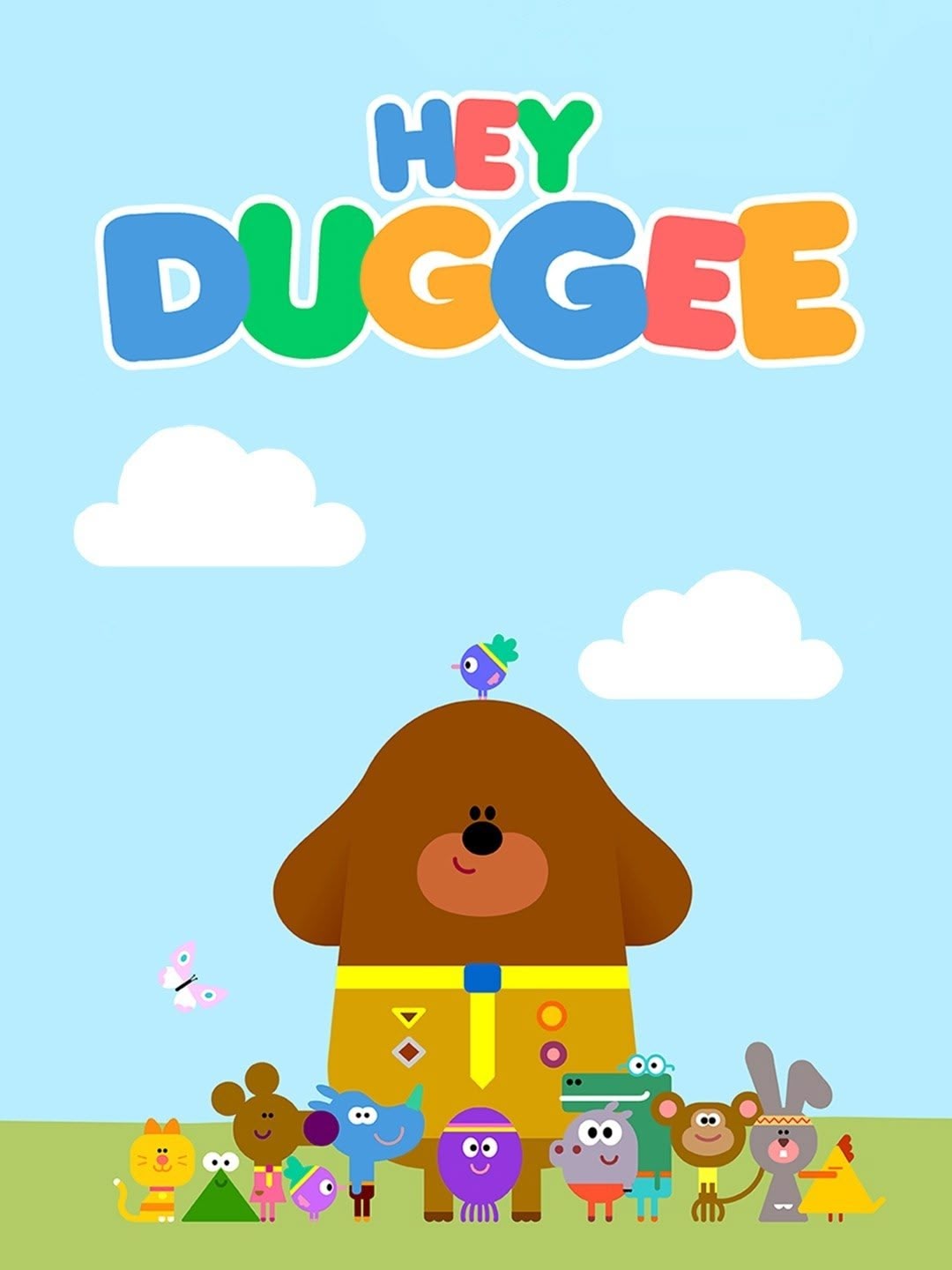 Hey Duggee