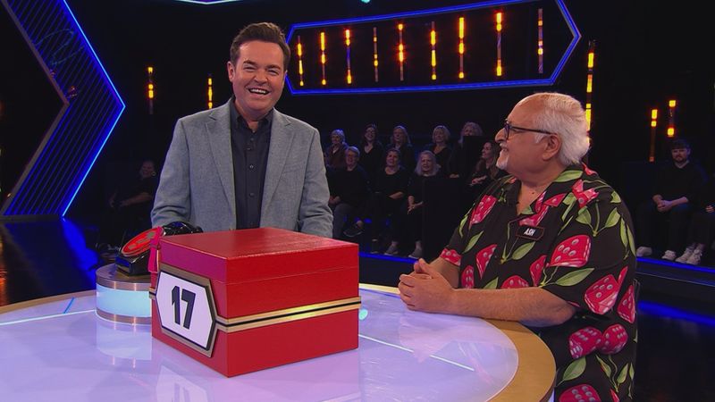 Deal or No Deal