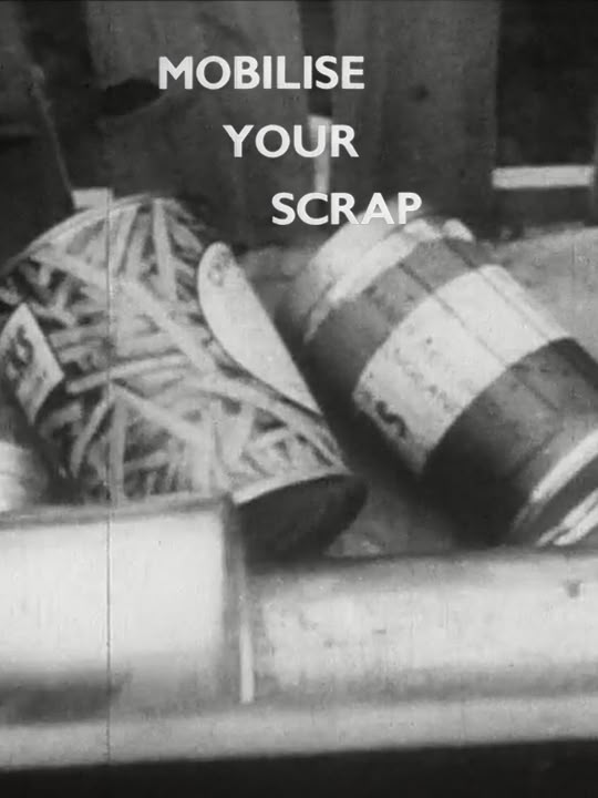 Mobilise Your Scrap