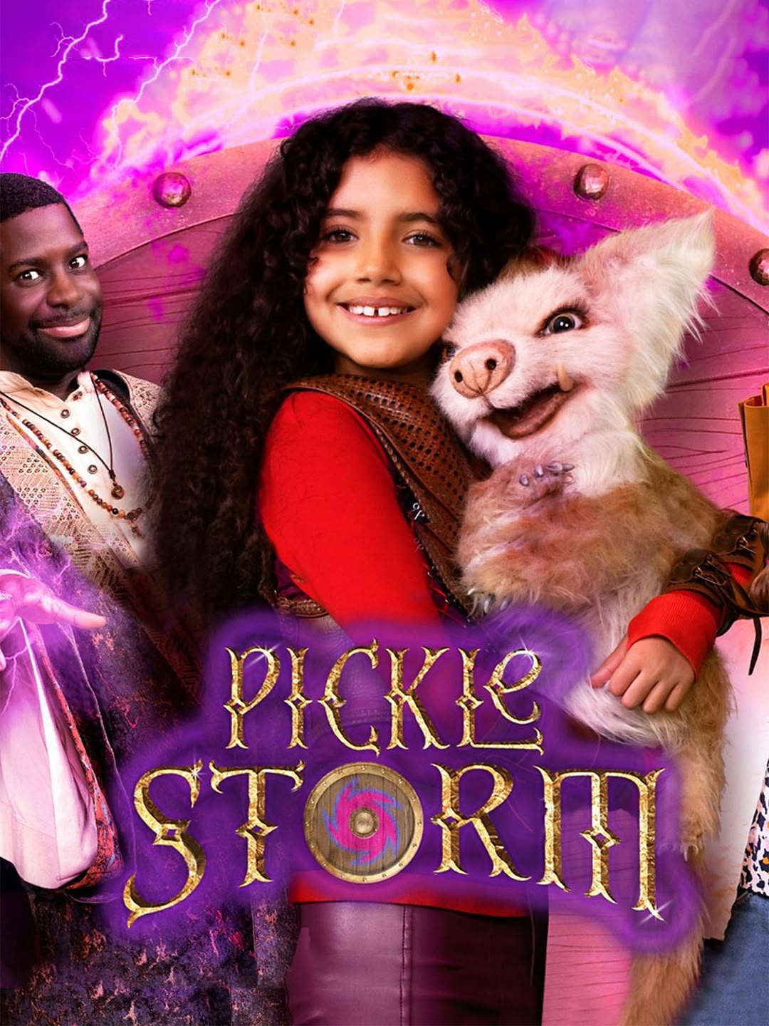 Pickle Storm