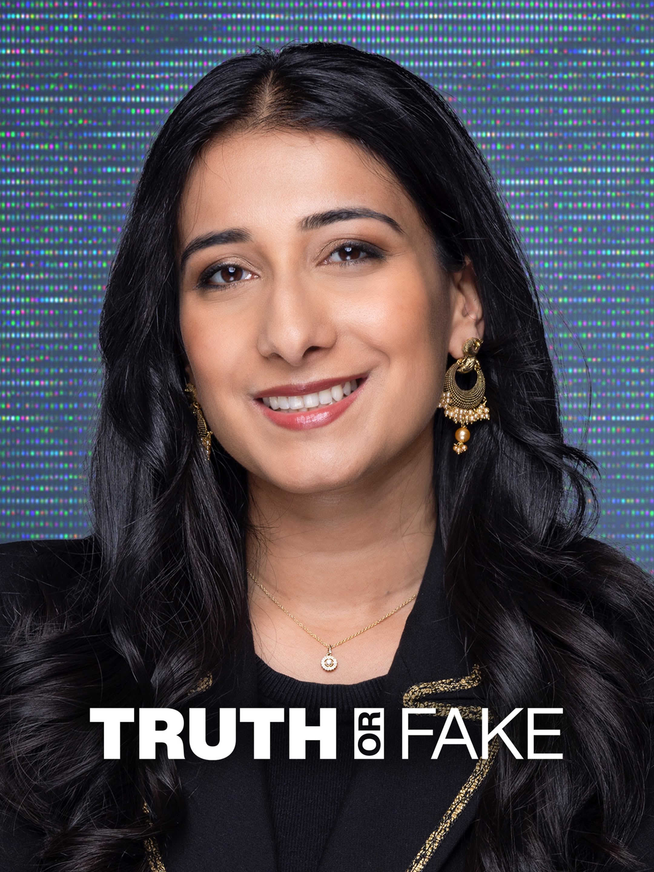 Truth or Fake