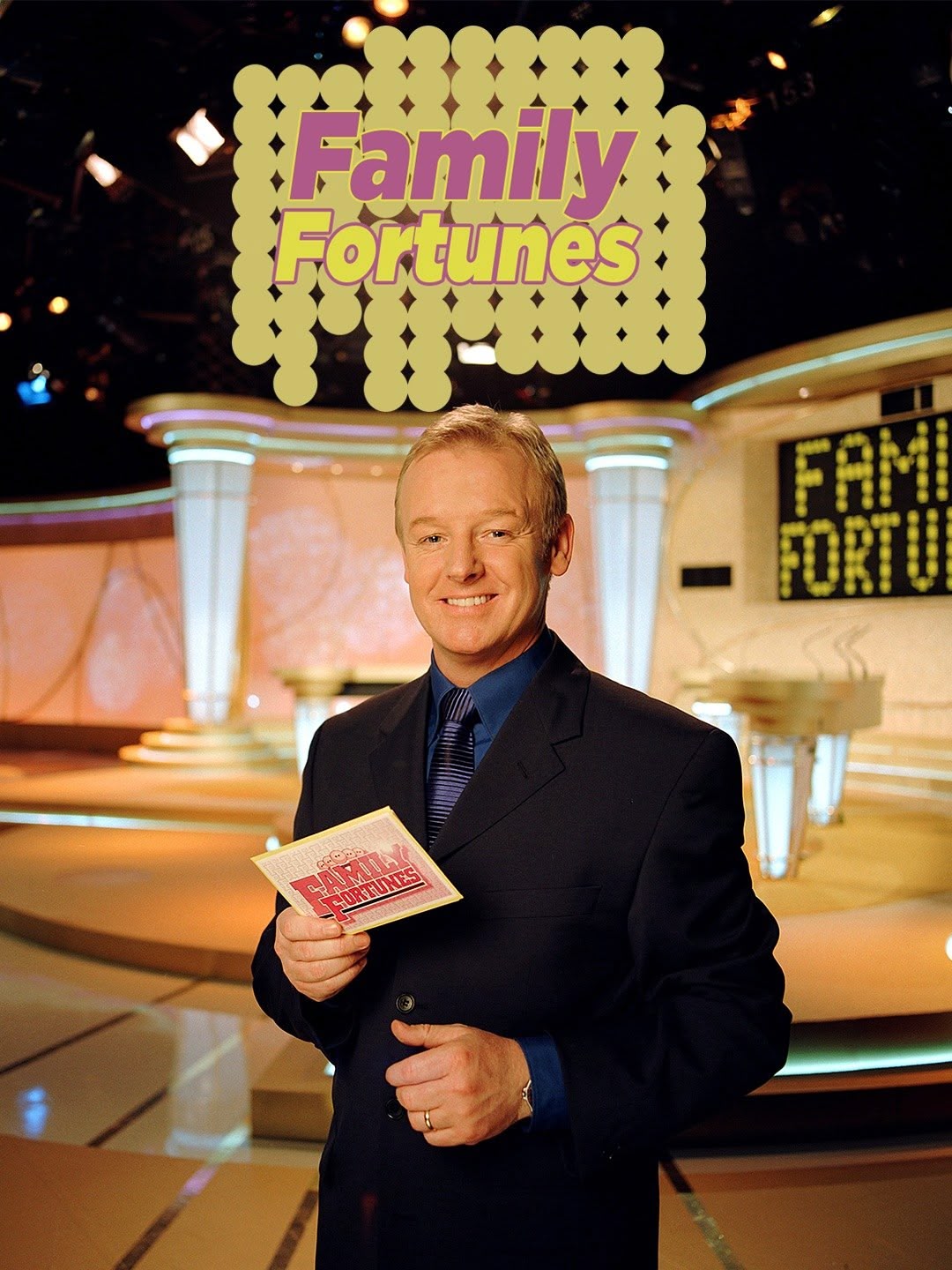 Family Fortunes