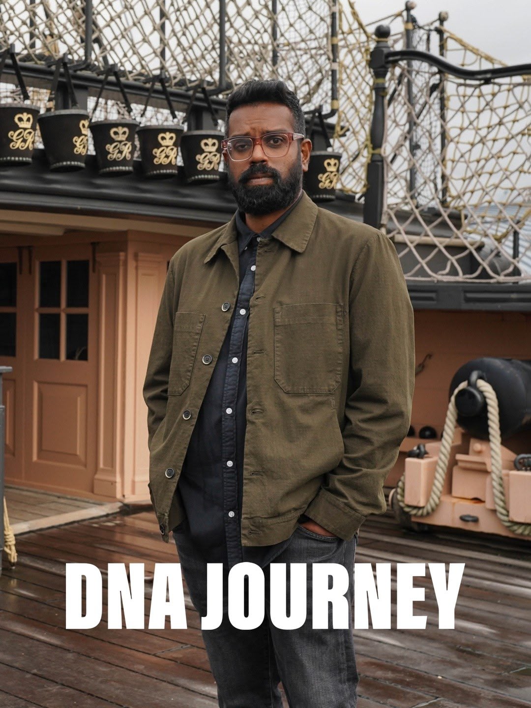 DNA Journey