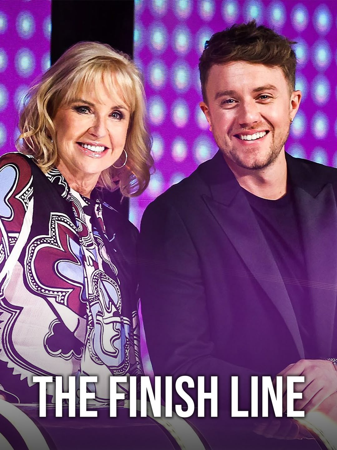 The Finish Line