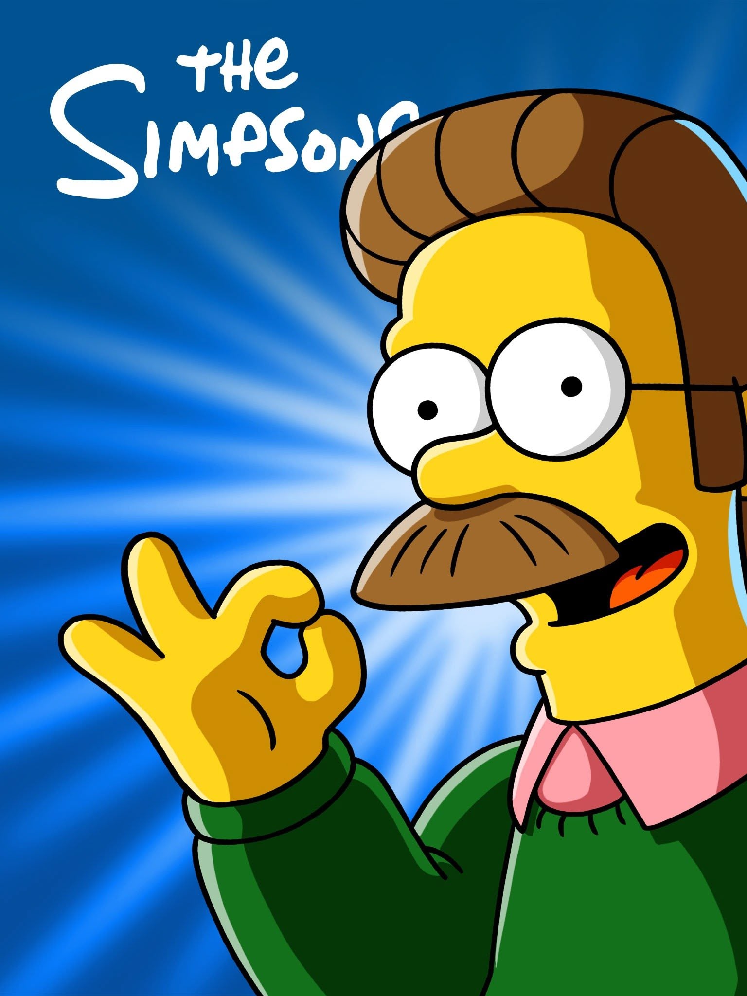 The Simpsons