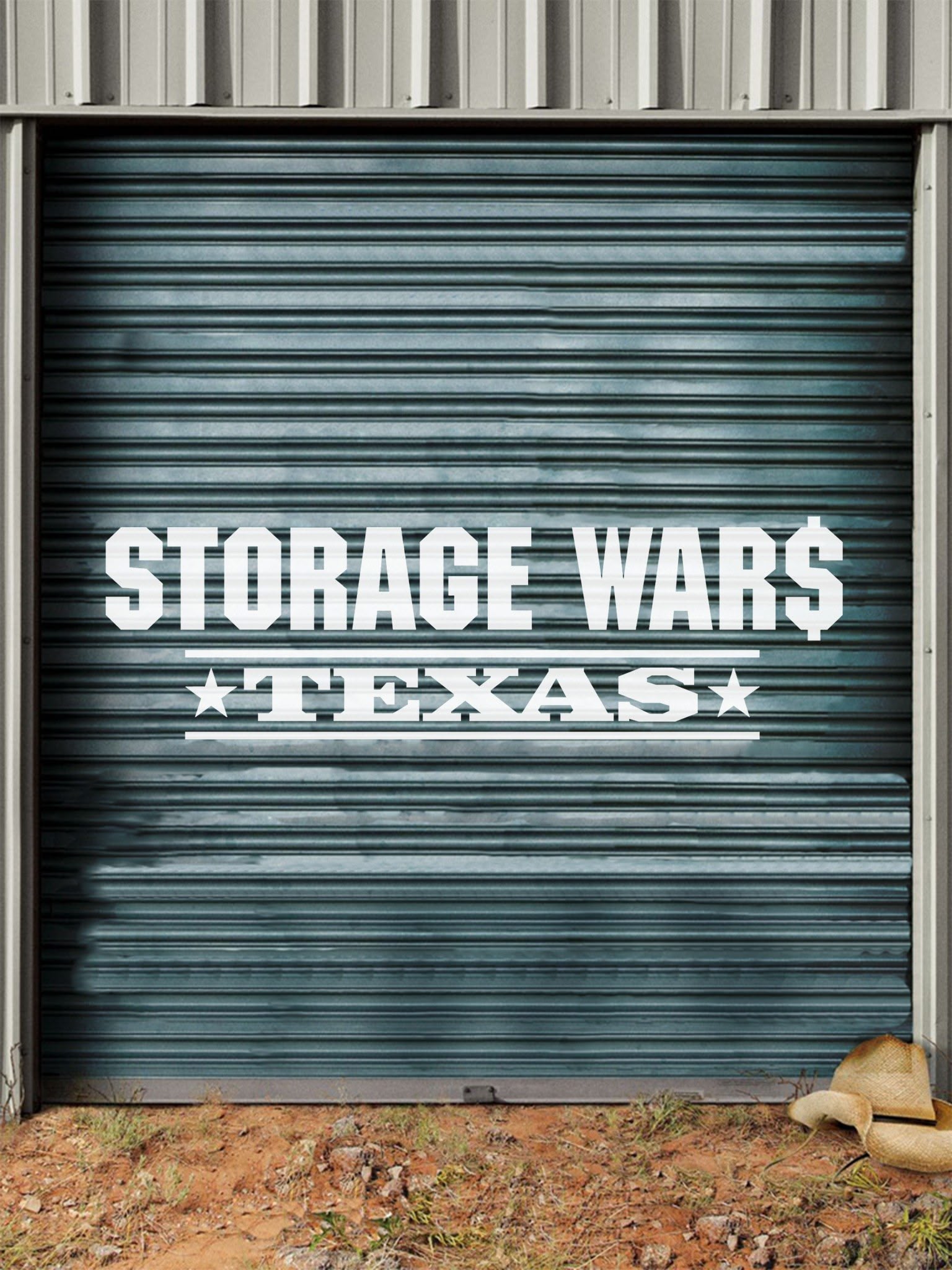 Storage Wars Texas